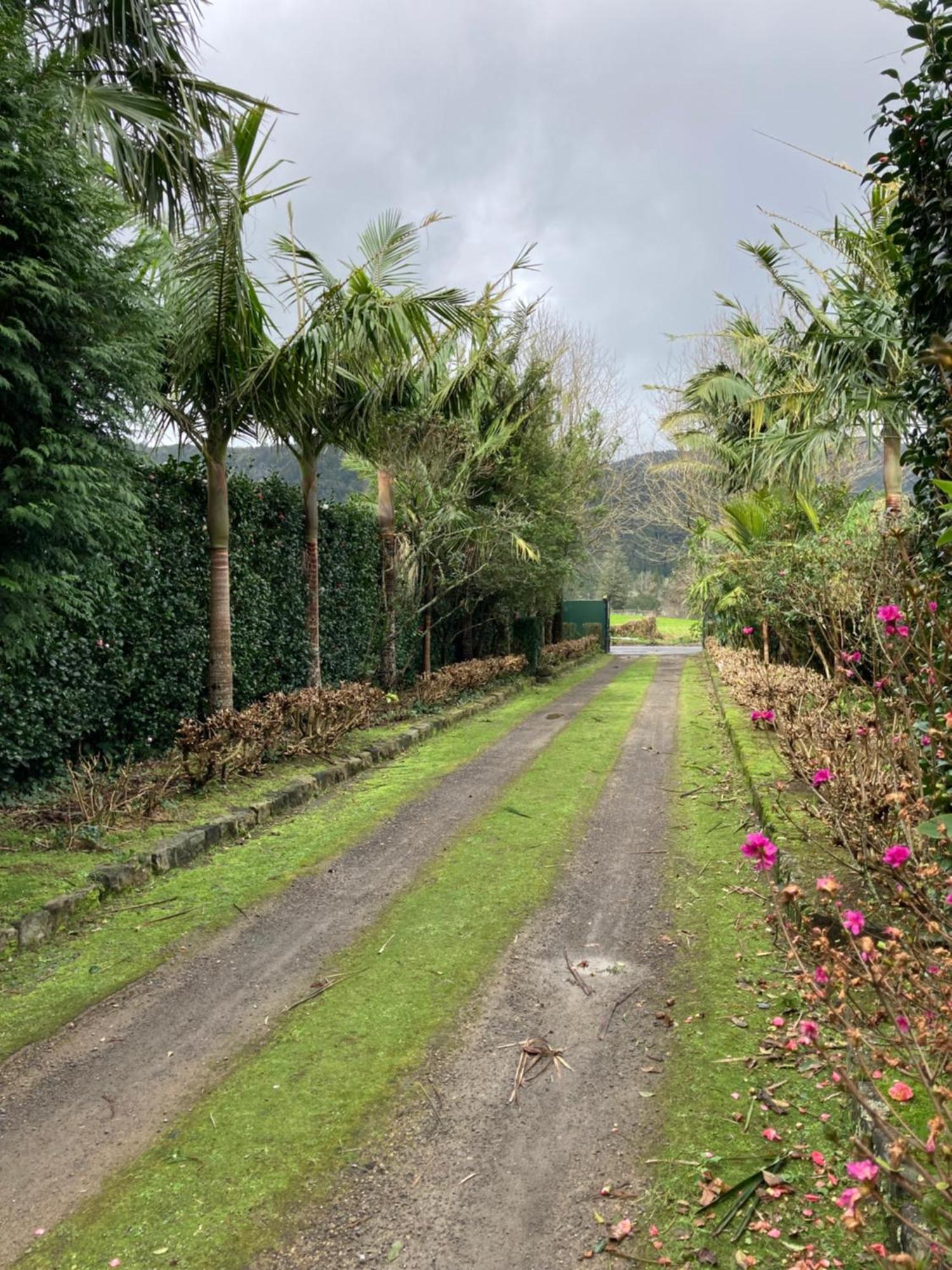 Quinta De Santana - Queimadas Furnas  Exterior photo